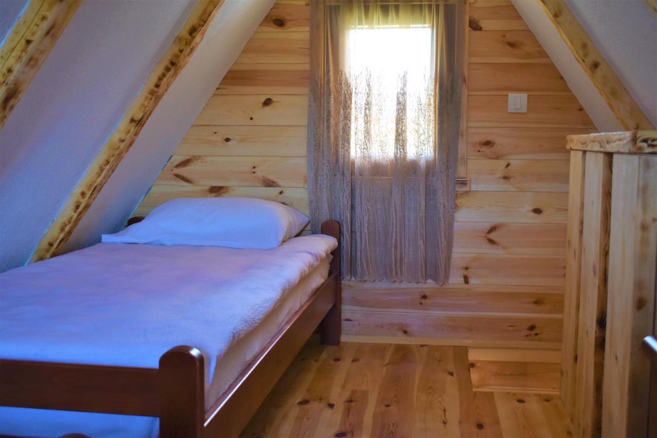 Villa Durmitor View Žabljak Exterior foto