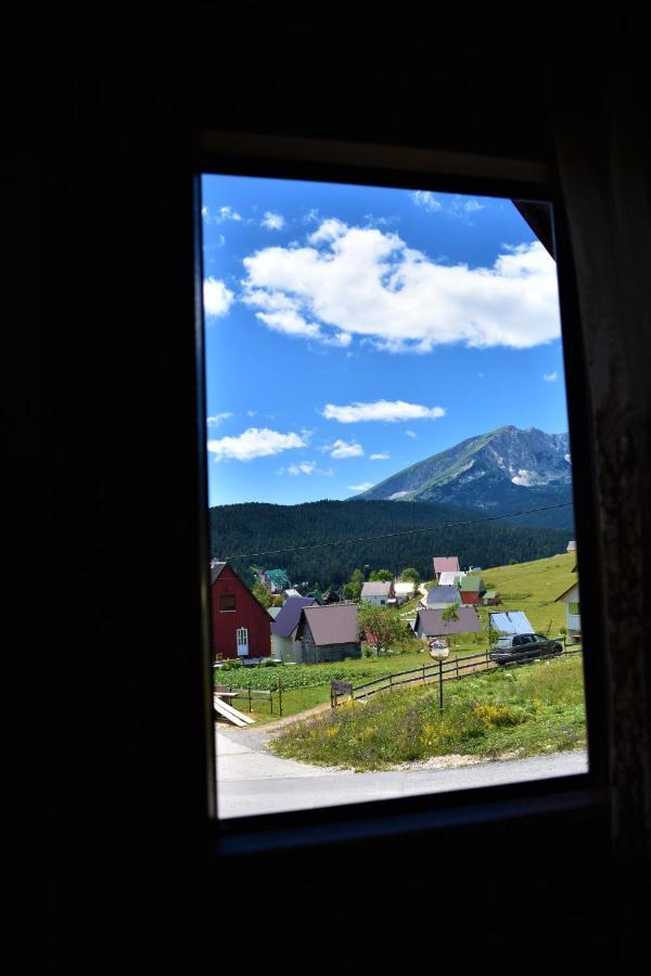 Villa Durmitor View Žabljak Exterior foto